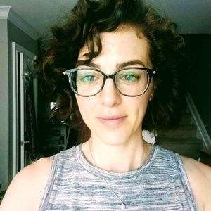 Meet your Posher, Molly